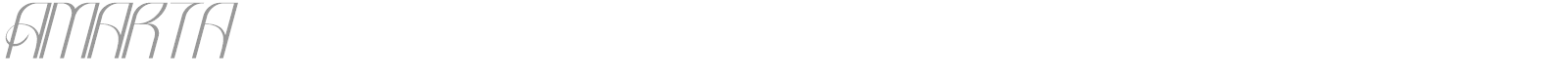 Amarta font preview